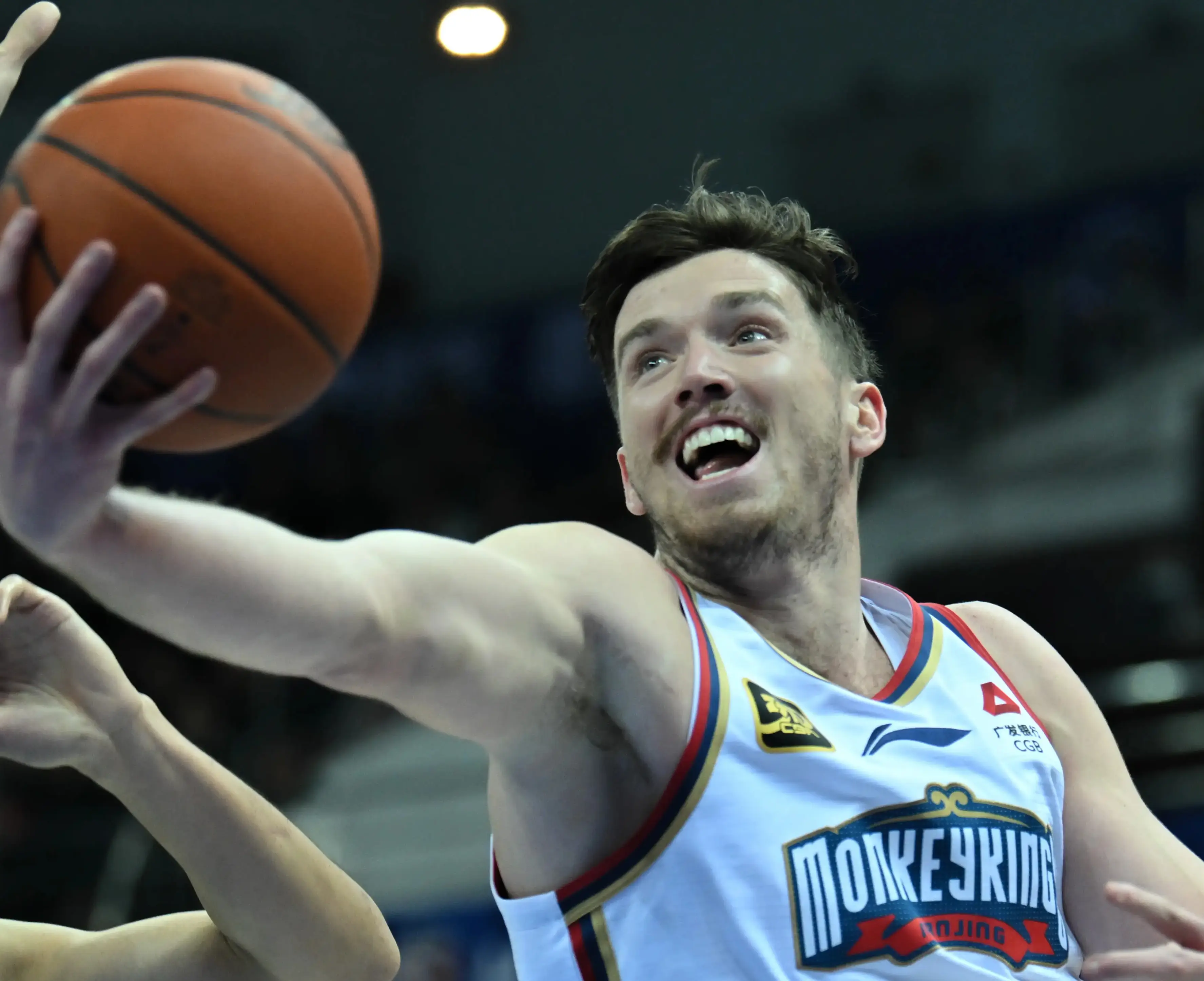 开云中国-皇家社会加时末段绝杀压哨莱比锡造点机会备战亚冠，这操作让人直呼：今晨布鲁克林篮网回应争议