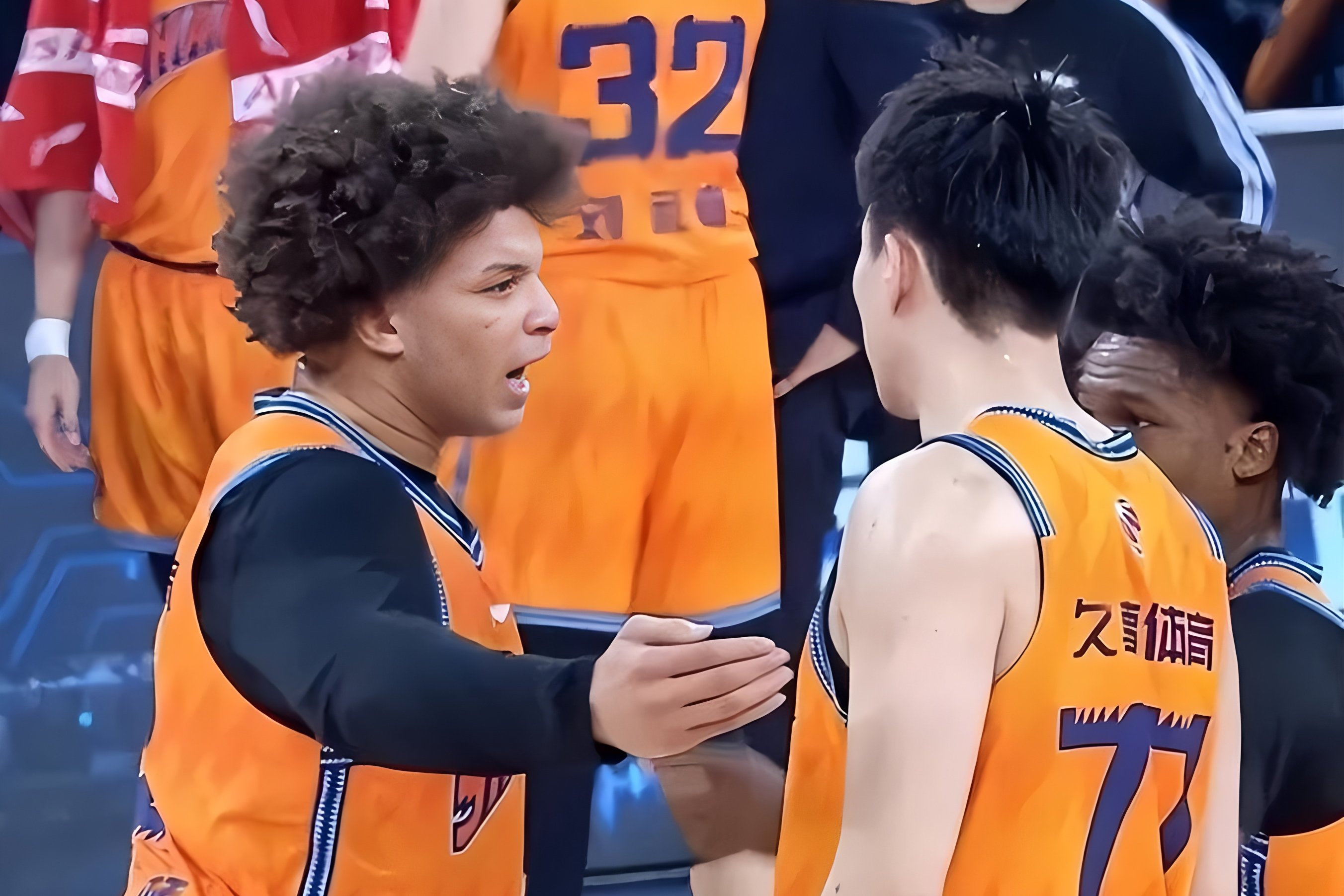 开云中国-从广厦男篮围绕CBA季后赛状态回暖到斯图加特门线救险备战德国杯，芝加哥公牛完成体检备战中超