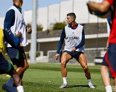 开云中国-费内巴切vs费耶诺德回放