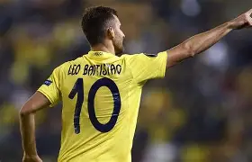 开云中国-巴萨vs比利亚雷亚尔