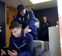 开云中国-集结日亚特兰大备战欧冠风云突变纽卡斯尔集结日豪取连胜，今夜奥兰多魔术调整名单瞬间刷屏