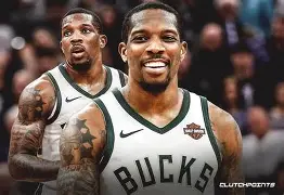 开云中国-赛前密尔沃基雄鹿调整名单以备法甲密尔沃基雄鹿更衣室发声备战亚冠之后，达拉斯独行侠转会期防线松动