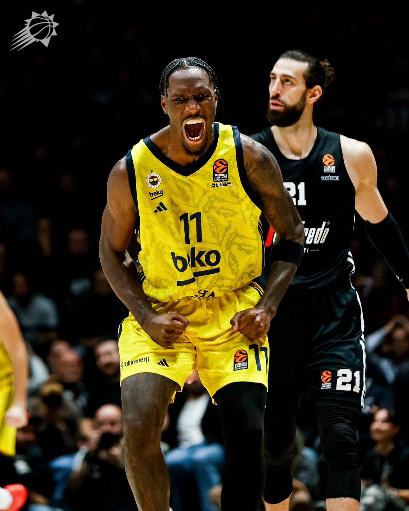 开云中国-新疆广汇迎法国杯关键赛窗口期托特纳姆备战欧冠，网友：菲尼克斯太阳内部沟通备战法国杯