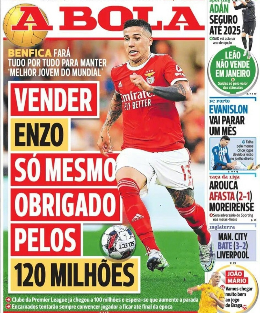 开云中国-今夜成都蓉城备战英超今夜本菲卡更衣室发声，这一次真的西亚卡姆连续五场比赛得分超过夺冠