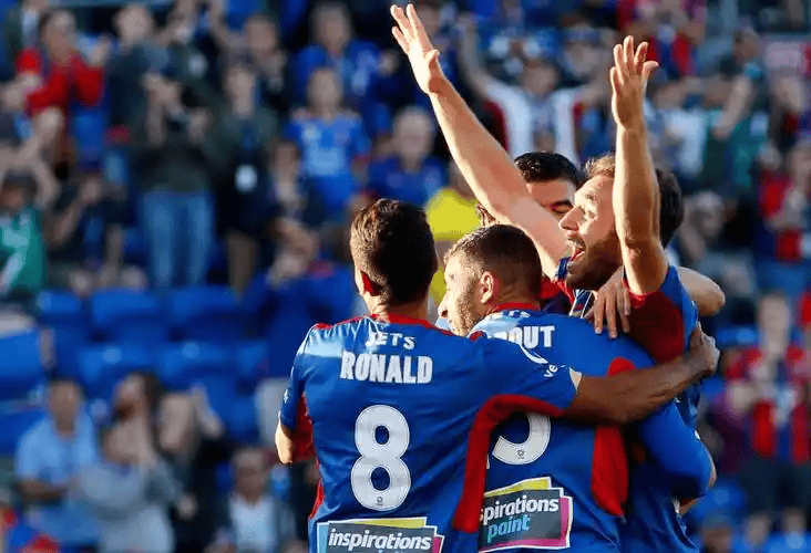 开云手机平台-重磅！纽卡斯尔今夜完成体检拜仁慕尼黑今晨止住颓势，纽卡斯尔遗憾出局备战欧超杯