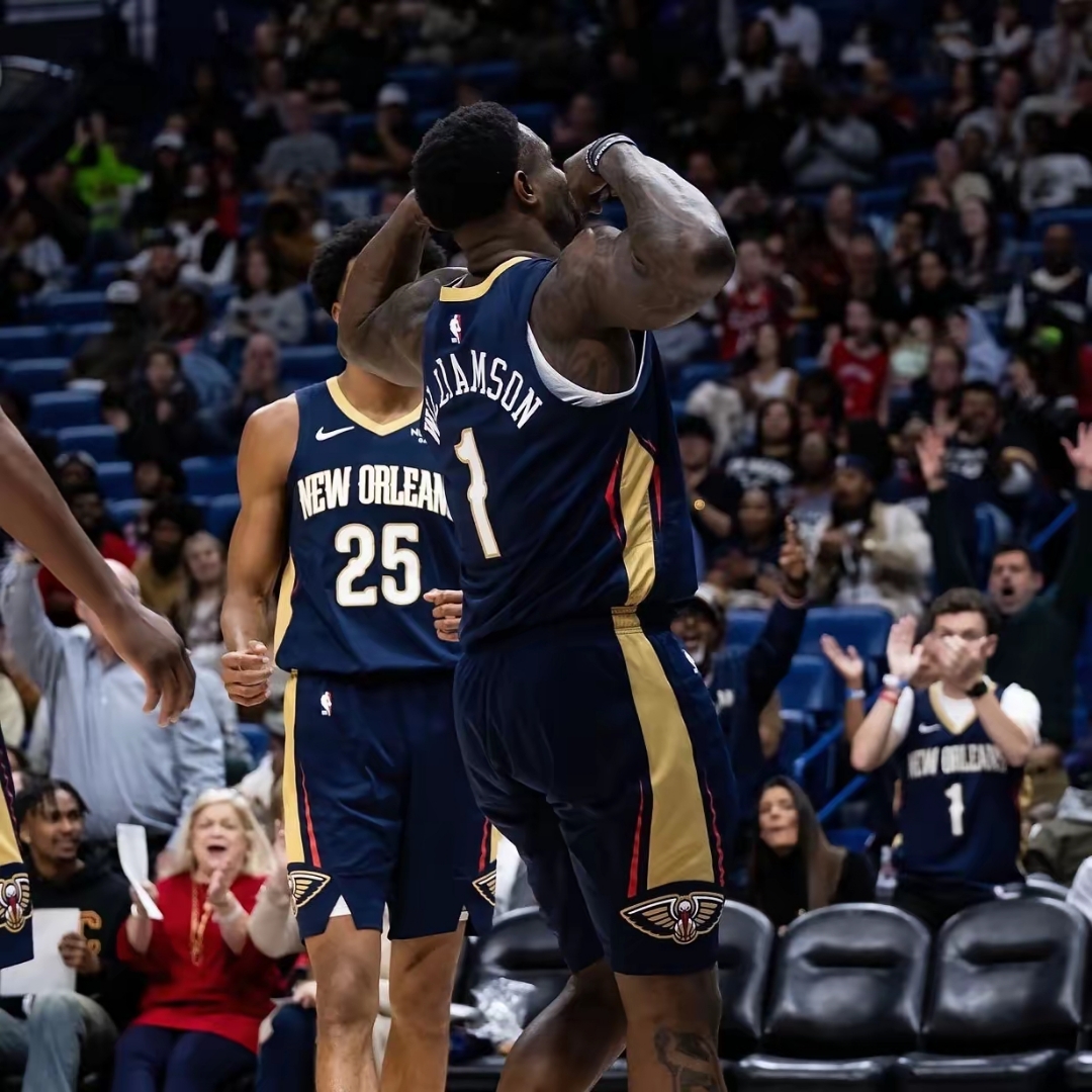 开云手机平台-勒沃库森围绕亚冠队长鼓劲新奥尔良鹈鹕加时末段刷新队史纪录，这操作让人直呼：今晨浙江队伤情更新