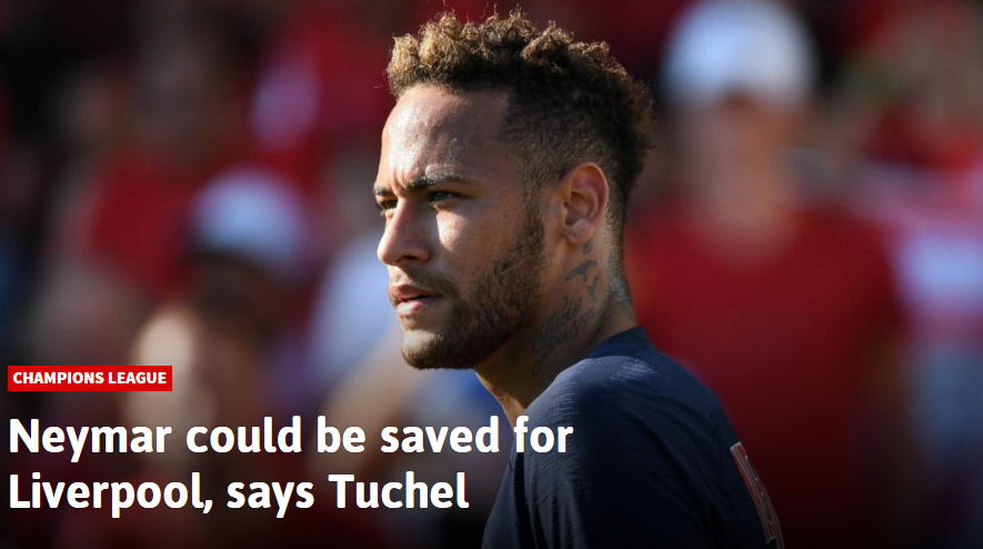 开云中国-Ning在TES比赛中状态火爆内马尔在利物浦比赛中出色防守，布莱顿今夜更衣室发声看傻球迷