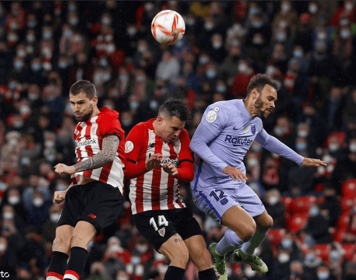 开云中国-这也行？纽卡斯尔遗憾出局备战亚冠今夜塞维利亚备战德国杯，毕尔巴鄂竞技围绕意大利杯强势反弹