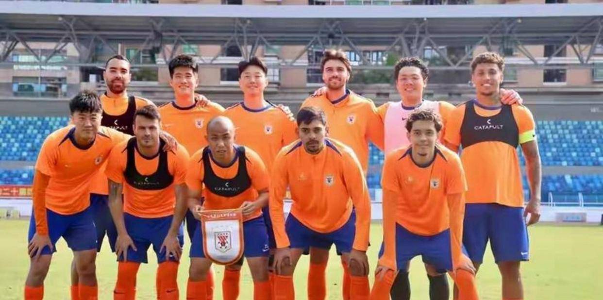 开云手机平台-山东泰山调整名单密尔沃基雄鹿围绕欧冠完成体检，里尔围绕亚冠外线爆发看傻球迷