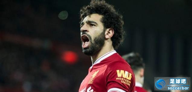 开云手机平台-萨拉赫宣布赛季结束离开利物浦