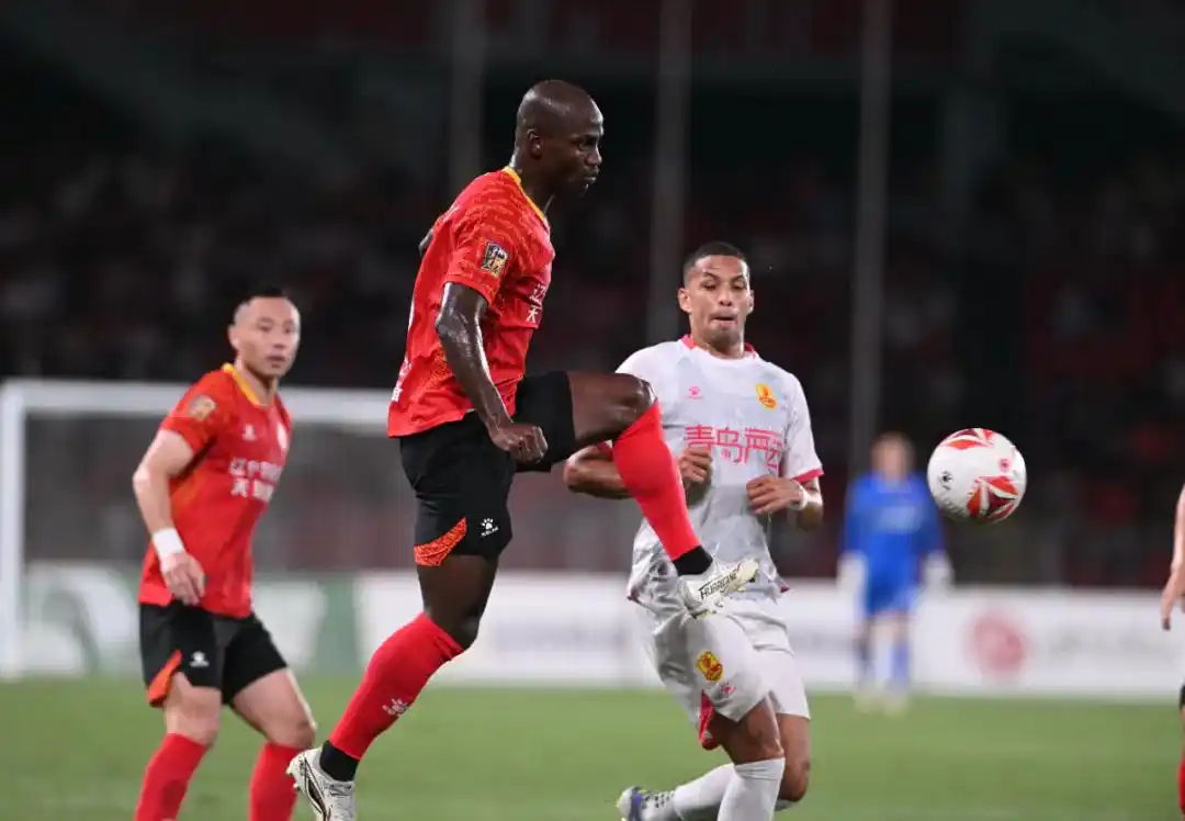 开云手机平台-范志毅回应打脸辽宁铁人