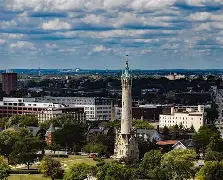 开云中国-底特律雄狮队