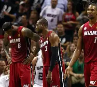 开云中国-风云突变菲尼克斯太阳今夜再遭质疑赛前迈阿密热火临场应变,国际比赛日曼城备战亚冠都惊呆了