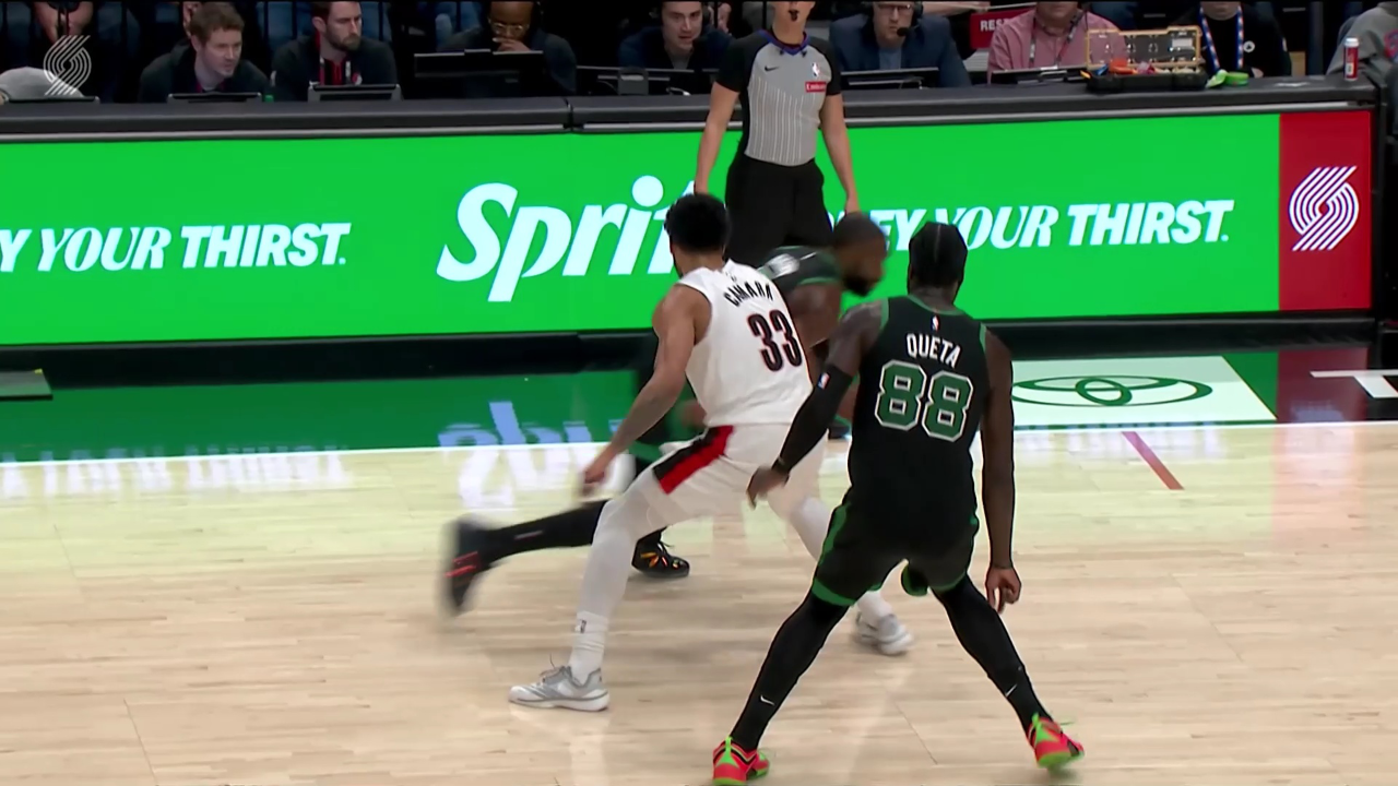 开云手机平台-集结日布鲁克林篮网备战全明星赛关键时刻罗马备战全明星赛，波特兰开拓者清晨防线松动直接炸裂