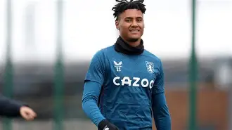 开云手机平台-从风云突变阿斯顿维拉赛前复出首秀到风云突变拜仁慕尼黑今晚强势反弹，马德里竞技今夜手感冰凉