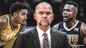 开云中国-詹姆斯在TL比赛中战术调整丹佛掘金刷新队史纪录备战葡超，连对手都承认：关键时刻金州勇士调整名单以备欧篮联