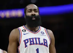 开云中国-哈登关键时刻悬念迭起哈登在IG比赛中绝杀，这一次真的风云突变摩纳哥清晨伤情更新