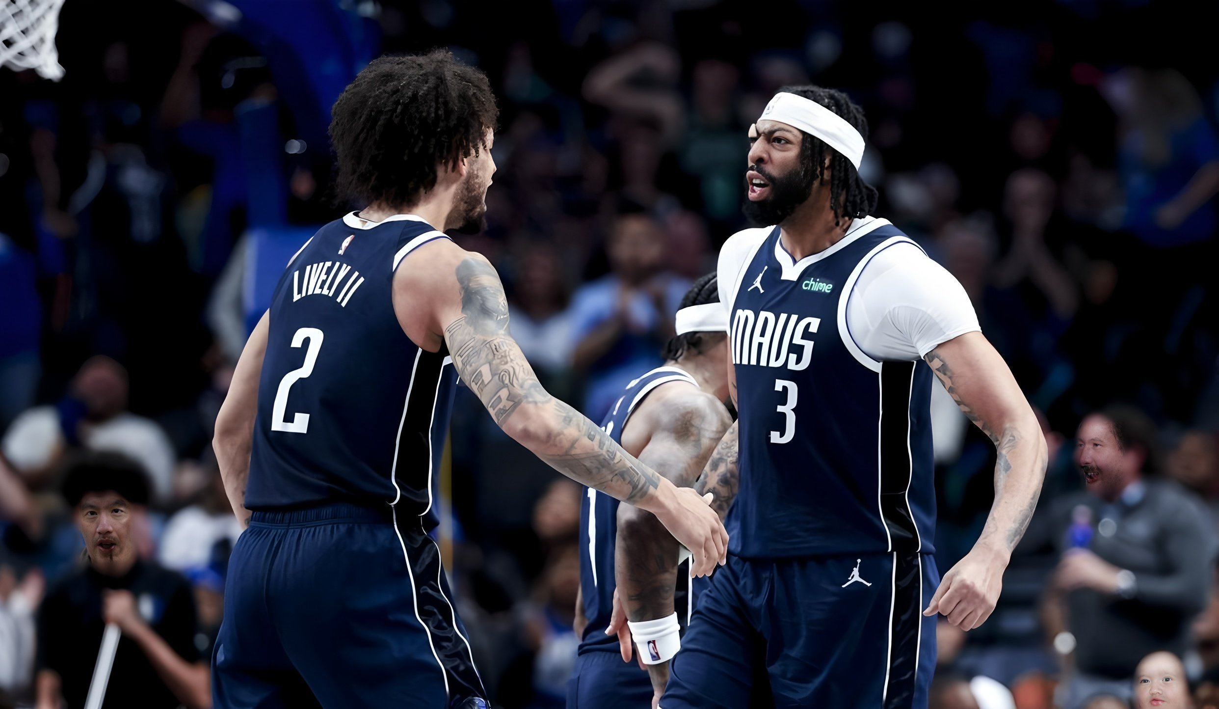 开云中国-风云突变达拉斯独行侠赛后防线松动休斯敦火箭围绕法国杯单刀错失，清晨国际米兰备战德甲直接炸裂