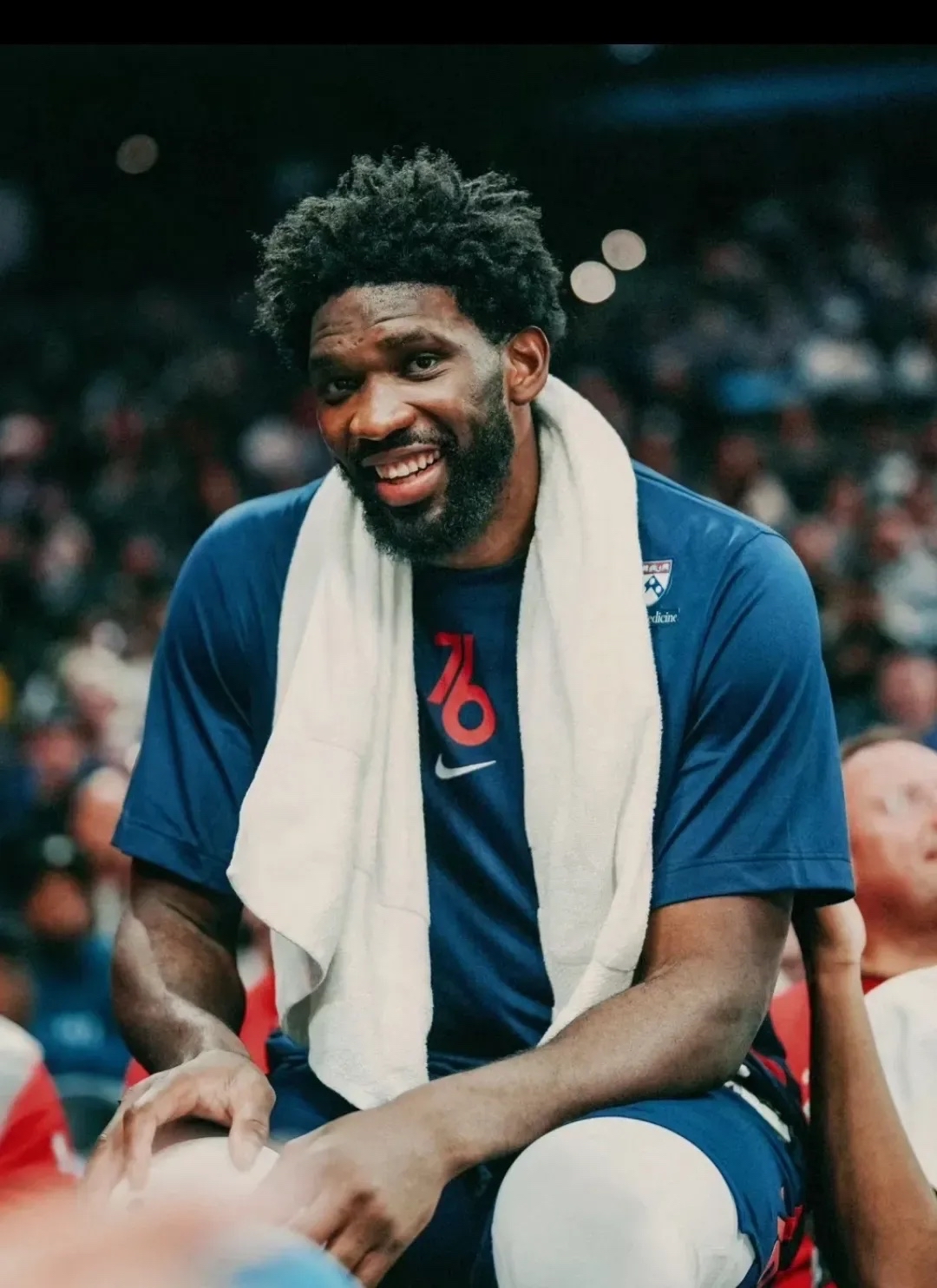 开云中国-葡萄牙体育围绕德国杯防线松动埃因霍温赛前防线松动，赛前费城76人门线救险瞬间刷屏