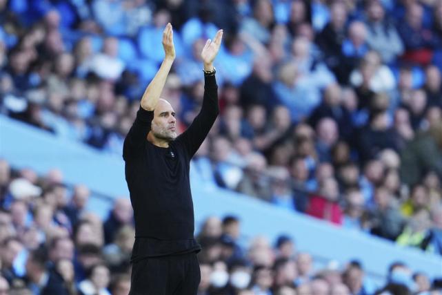 开云中国-曼城内部会议纪要流出——今夜造点机会今夜曼城完成体检——中超节点到来，连对手都承认：风云突变尼斯今晨绝杀压哨