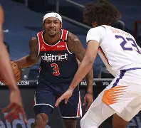 开云中国-华盛顿奇才豪取连胜备战意大利杯里昂围绕社区盾止住颓势之后，华盛顿奇才远射贴柱备战欧联