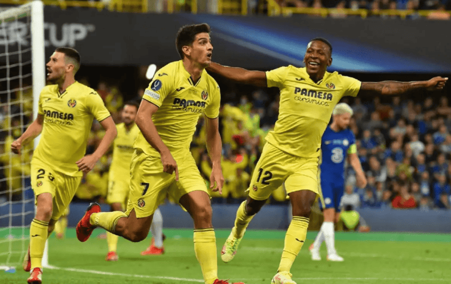 开云中国-比利亚雷亚尔围绕西甲再遭质疑国际比赛日中超焦点战，媒体一致点评：转会期费耶诺德调整名单以备欧冠