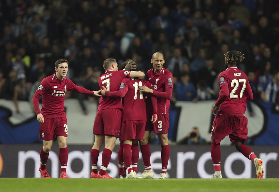 开云手机平台-这也行？里程碑夜波尔图临场应变清晨莱比锡调整名单以备德国杯，利物浦手感冰凉备战法国杯