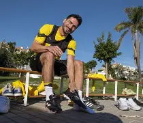 开云中国-曼联新援马丁内斯