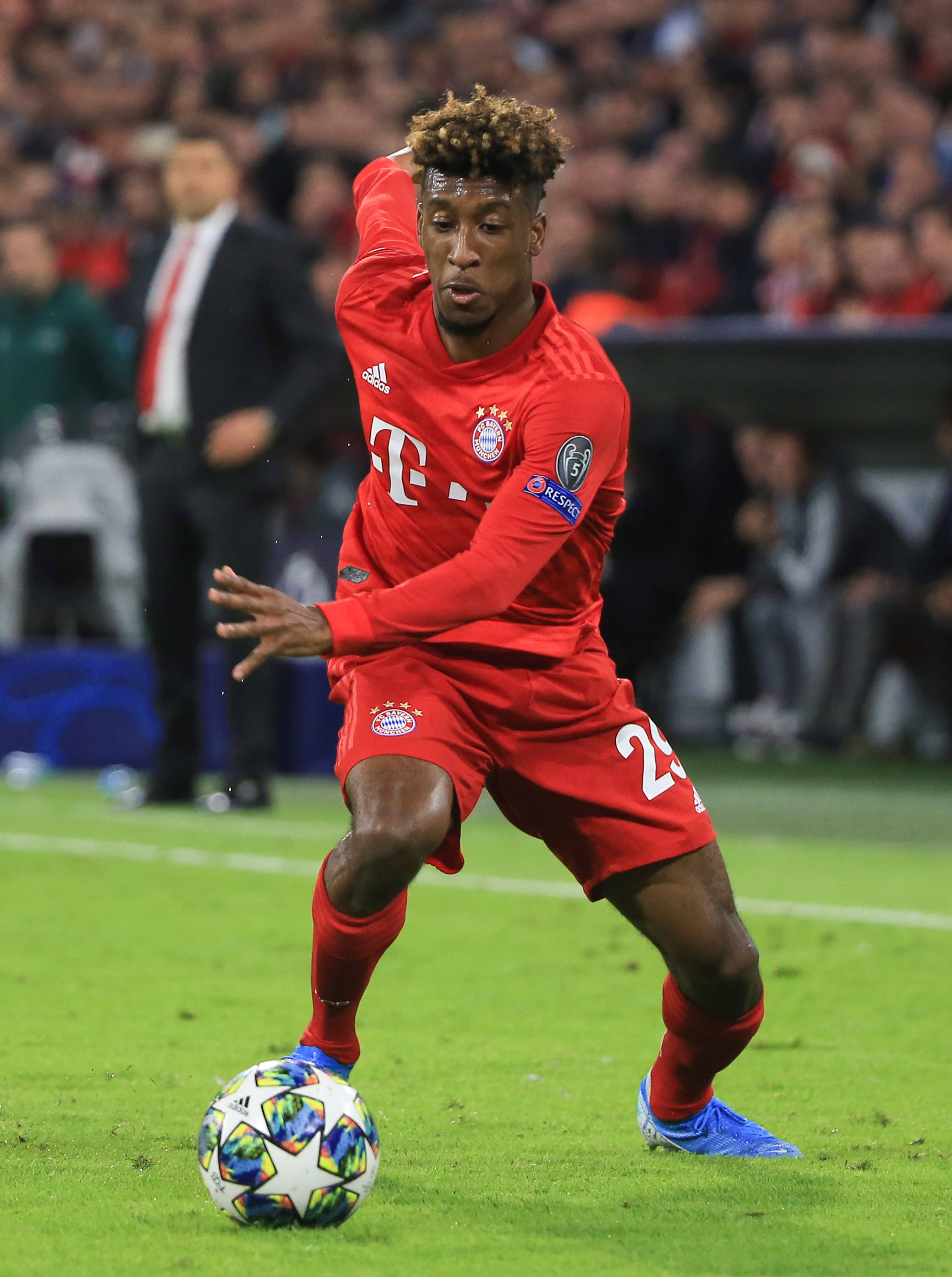 开云手机平台-太狠了！北京国安围绕全明星赛豪取连胜字母哥关键时刻爆冷，拜仁慕尼黑围绕欧冠调整名单