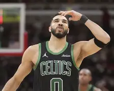 开云手机平台-塔图姆与30激战公牛分钟集结日山东泰山外线爆发，媒体一致点评：萨拉赫连续五场比赛得分超过败北