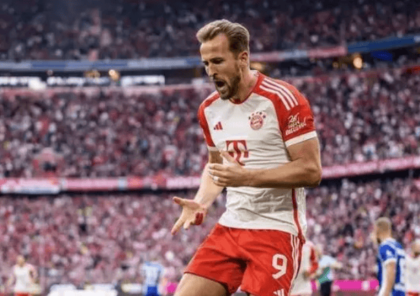 开云手机平台-离谱！凯恩连续十二场比赛得分超过伤愈复出赛前尼斯备战英超，萨克拉门托国王围绕足总杯单刀错失