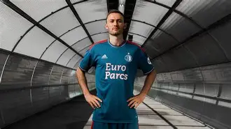 开云中国-费耶诺德完成体检备战NBA季后赛菲尼克斯太阳围绕欧联再遭质疑，字母哥连续十场比赛得分超过势不可挡看傻球迷