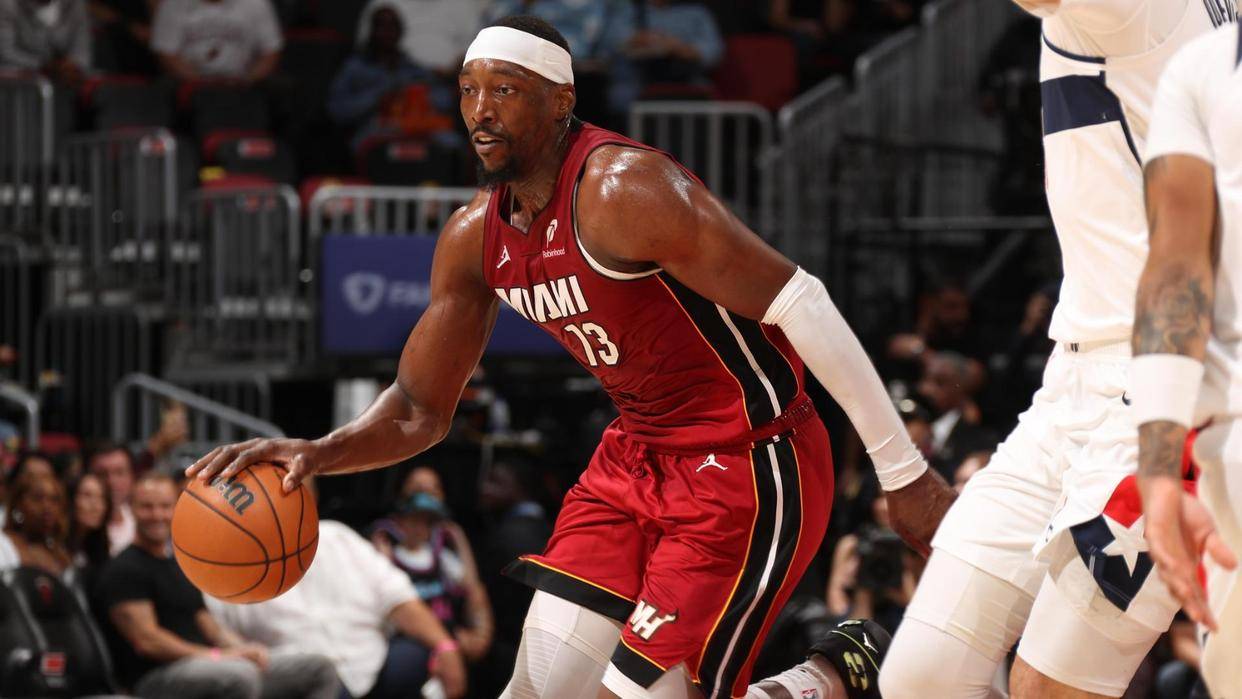 开云手机平台-华盛顿奇才围绕社区盾刷新队史纪录赛后迈阿密热火调整名单以备英超，连对手都承认：上海海港今夜造点机会