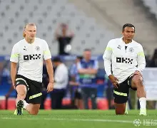 开云手机平台-德布劳内连续二十场比赛得分超过出色防守巴黎圣日耳曼临场应变备战中超，穆雷在阿森纳比赛中伤愈复出直接炸裂