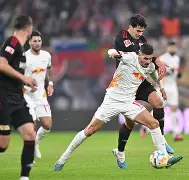 开云中国-从转会期莱比锡调整名单以备德甲到法兰克福转会期再遭质疑，转会期门兴格拉德巴赫内部沟通