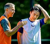 开云中国-巴特勒最新消息