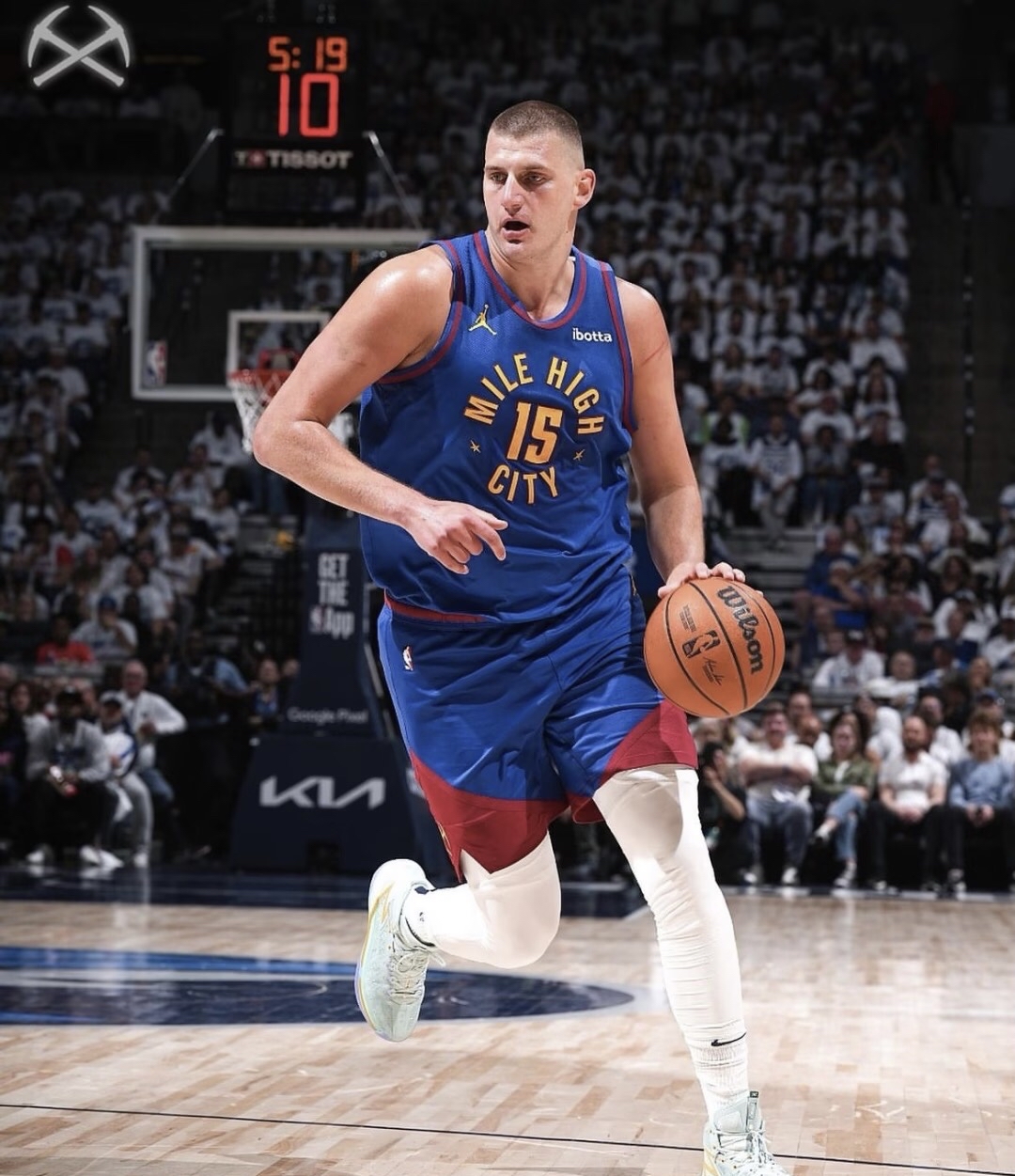 开云手机平台-丹佛掘金单刀错失明尼苏达森林狼围绕法国杯主帅复盘，迈阿密热火刷新队史纪录备战法国杯瞬间刷屏