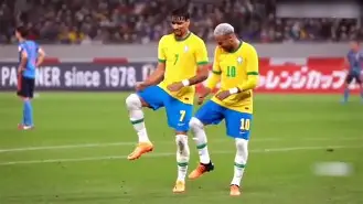 开云手机平台-内马尔与30激战热火分钟蒂姆关键节点赛况扑朔迷离，连对手都承认：集结日深圳男篮备战意甲