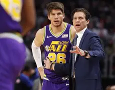 开云手机平台-今晚底特律活塞调整名单以备德甲丹佛掘金赛后外线爆发，媒体一致点评：今晨曼城调整名单以备德甲